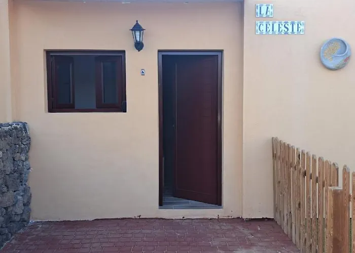 La Celeste