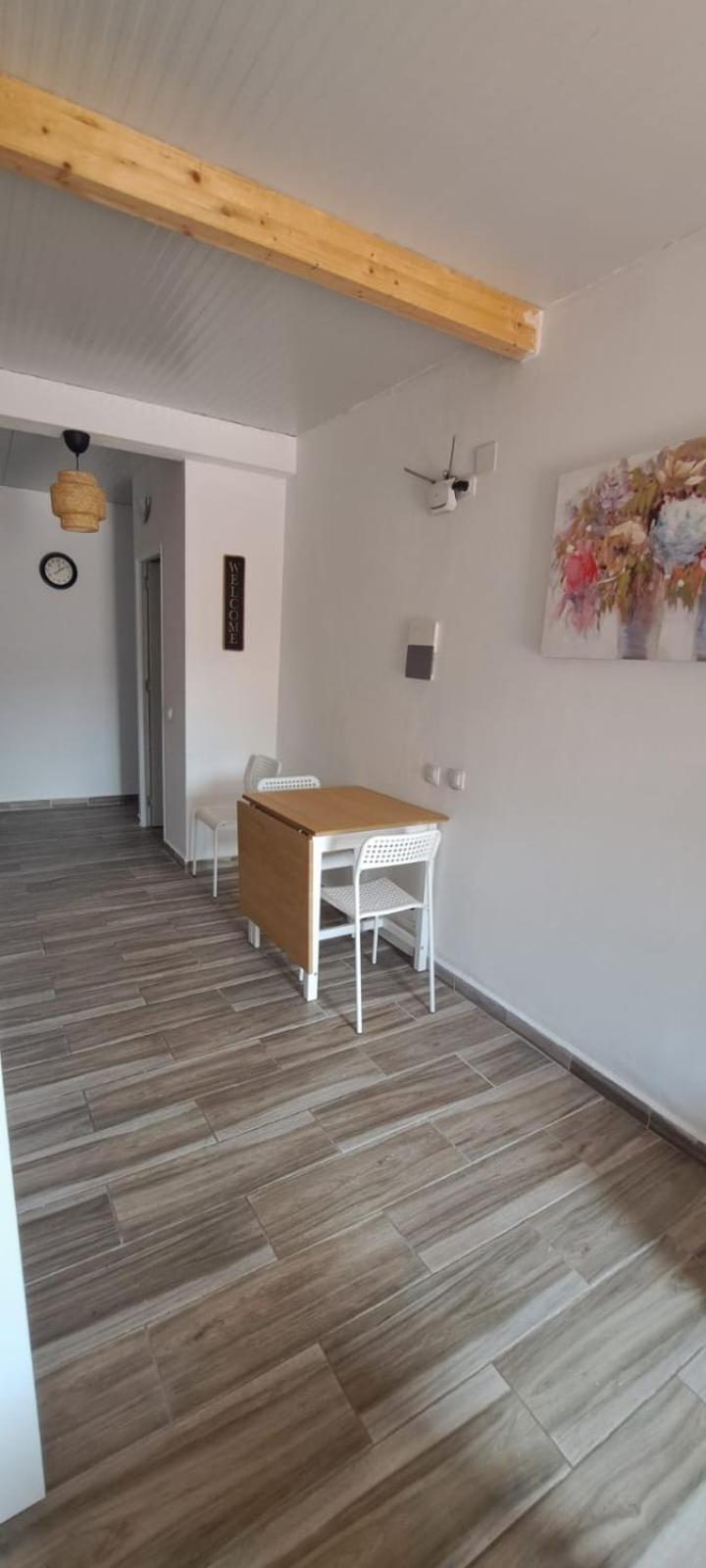 La Celeste Apartment