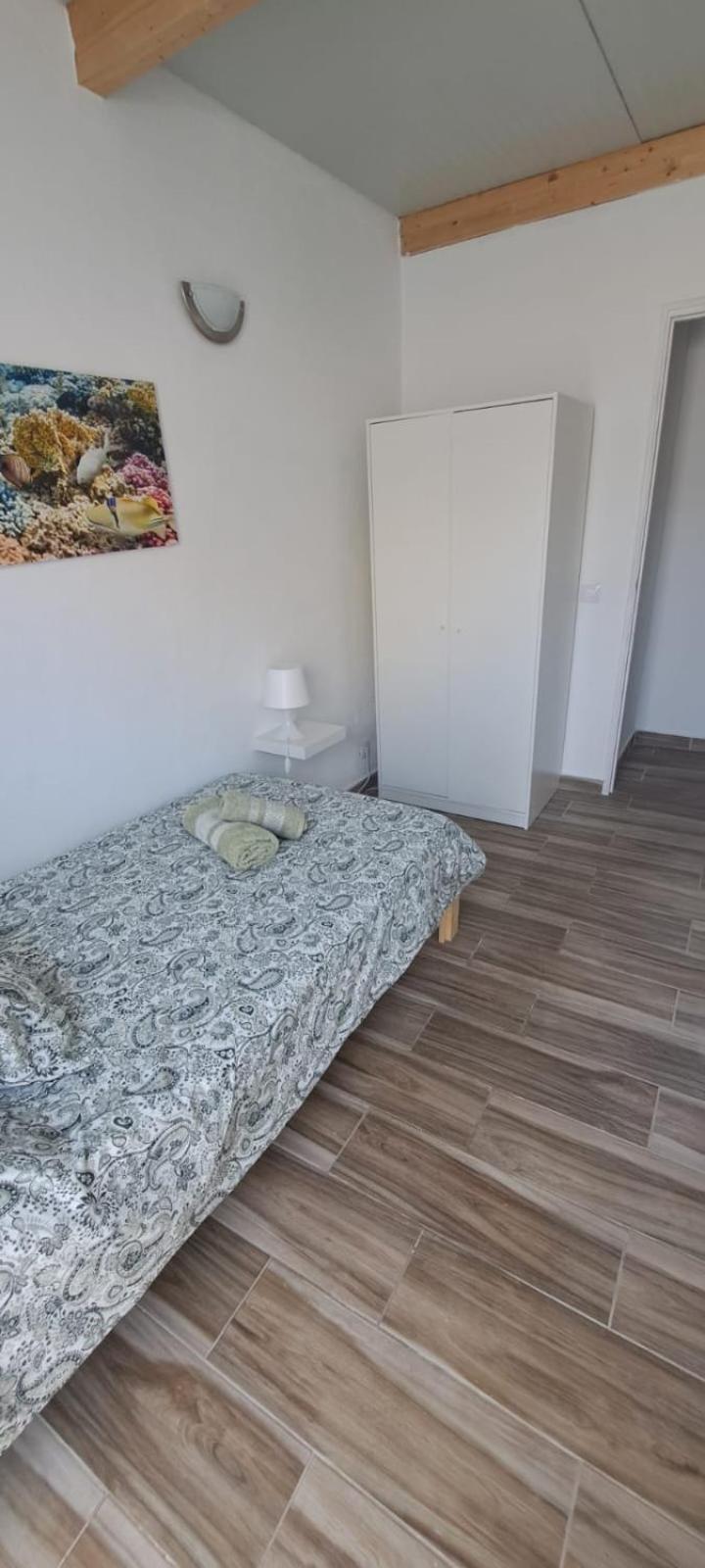 Apartment La Celeste *