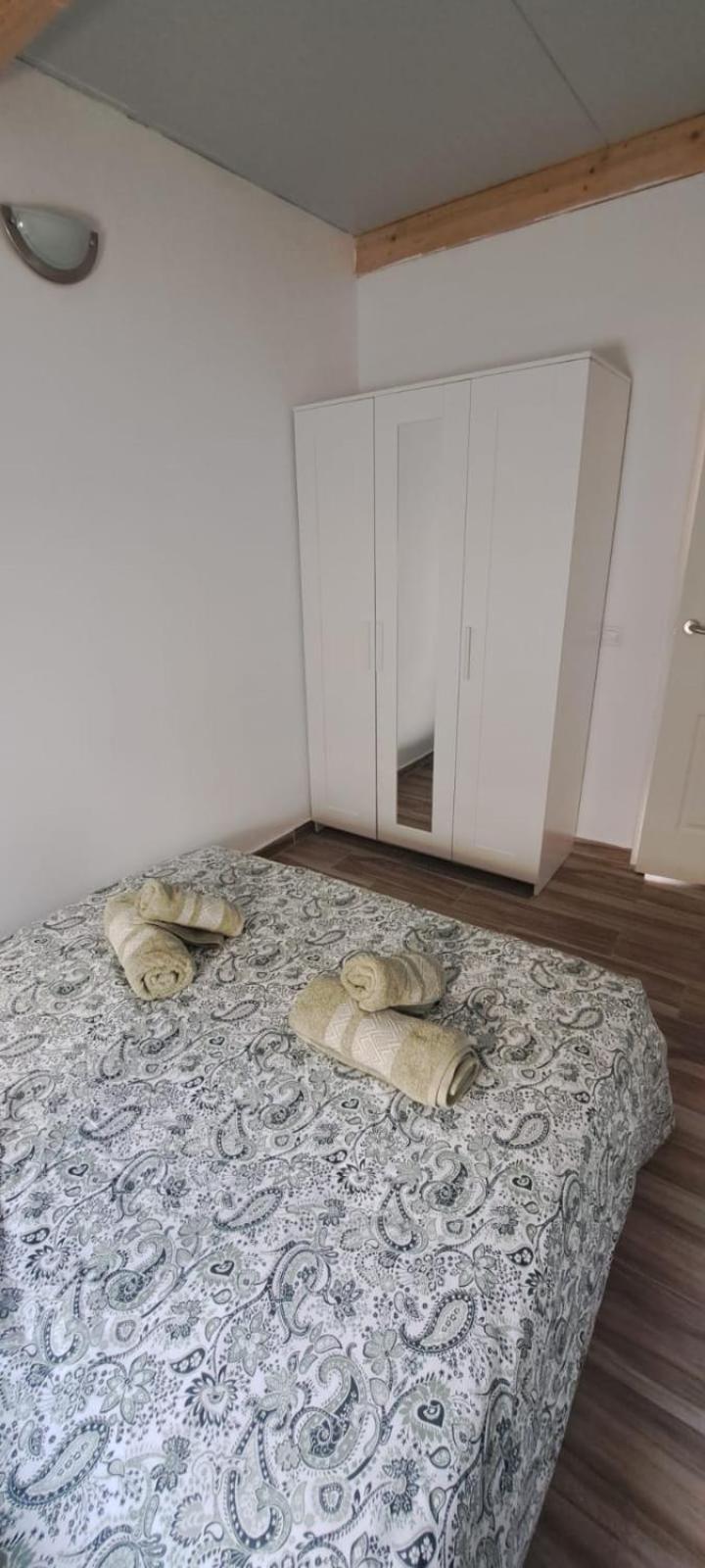 Apartment La Celeste *