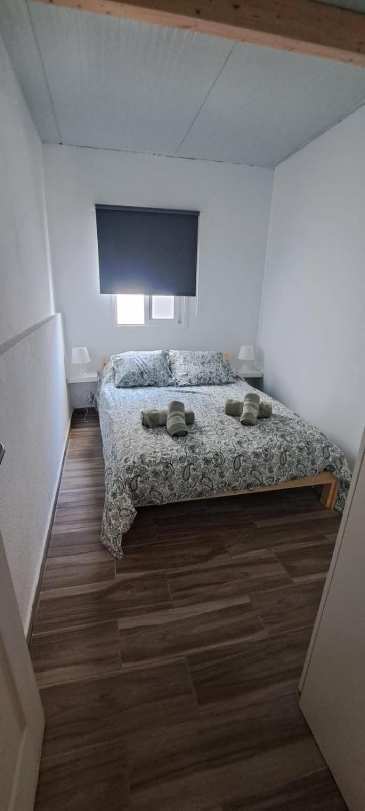 La Celeste Apartment Lajares